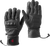 GERBING HEATED CLOTHING - 12 V Hero Heated Gloves - Black