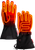 GERBING HEATED CLOTHING - Women's 7 V S7 Battery Heated Gloves - Black