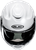 HJC - F100 Modular Helmet - Solid