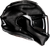 HJC - F100 Carbon Modular Helmet - Solid