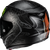 HJC - RPHA 12N Helmet - Toothless II - MC4SF