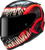 HJC - RPHA 12N Helmet - Marvel - Venom 3 - MC1SF