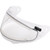 HJC - HJ-34 Shield - Frameless - Electric - Pinlock Prepared