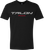 HONDA APPAREL - Honda Talon T-Shirt - Black