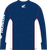 HONDA APPAREL - Honda HRC Long-Sleeve T-Shirt - Navy/White