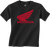 HONDA APPAREL - Youth Honda Wing T-Shirt