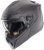 ICON - Threshold™ Modular Helmet - Solid - Matte Black