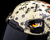 ICON - Airframe Pro Helmet - Topshelf - Red