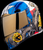 ICON - Airframe Pro Helmet - Tejas Libre - Glory