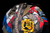 ICON - Airframe Pro Helmet - Tejas Libre - Glory