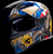 ICON - Airframe Pro Helmet - Tejas Libre - Glory