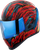 ICON - Airform Helmet - Fever Dream - Blue