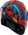 ICON - Airform Helmet - Fever Dream - Blue