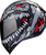 ICON - Airform Helmet - Kryola Kreep - MIPS