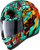 ICON - Airform Helmet - Munchies - MIPS - Blue