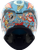 ICON - Airform Helmet - 9 Lives - MIPS - Blue