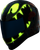 ICON - Airform Helmet - 9 Lives - MIPS - Blue