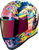 ICON - Airform Helmet - Scatterbrain - MIPS - Purple