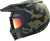 ICON - Elsinore Helmet - Magnacross