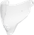 ICON - FliteShield&trade; Shield - Airflite&trade;