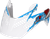 ICON - Elsinore&trade; Peak - American Basstard - Blue