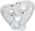ICON - Optics&trade; Pivot Kit