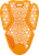 ICON - D3O&reg; Diablo Guards - Level 1 - Hips
