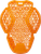 ICON - D3O&reg; Diablo Guards - L1 - Shoulders
