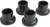 EPI - WE341043 - A-Arm Bushing Kit - Front