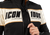 ICON - Women's Hella 4&trade; Jacket - Black