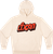 ICON - ReDoodle&trade; Hoodie - Ivory