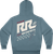 ICON - Rizz Rizz&trade; Hoodie - Blue