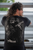 LETHAL THREAT - Pistol Packing Gorilla T-Shirt - Black
