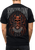 LETHAL THREAT - Know Your Darkness T-Shirt - Black