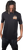 LETHAL THREAT - Down-N-Out 4 Life T-Shirt - Black