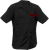 LETHAL THREAT - Need 4 Speed Shirt - Black
