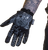 LETHAL THREAT - Grease Monster Gloves - Black