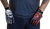 LETHAL THREAT - Good N Evil Skulls Gloves - Black