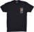 MAXIMA RACING OIL - Maxima SC1 Short-Sleeve T-Shirt - Black