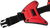 MOOSE OFFROAD - Synapse Lite Protector - Red/Black