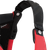 MOOSE OFFROAD - Synapse Lite Protector - Red/Black