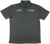 MOOSE OFFROAD - Polo Shirt - Heather Charcoal