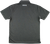 MOOSE OFFROAD - Polo Shirt - Heather Charcoal