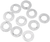EASTERN MOTORCYCLE PARTS - A-33396-39 - Lock Tab Washer - 4 Speed - '41-'86 Big Twin