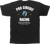PRO CIRCUIT - Piston T-Shirt - Black