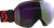 SCOTT - LCG EVO Snow Cross Goggle - Red/Blue
