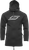 SLIPPERY - Tour Coat - Black