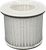 EMGO - 12-94430 - Air Filter - Yamaha