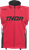 THOR - Warmup Vest - Red/Black