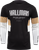 THOR - Hallman Differ Draft Jersey